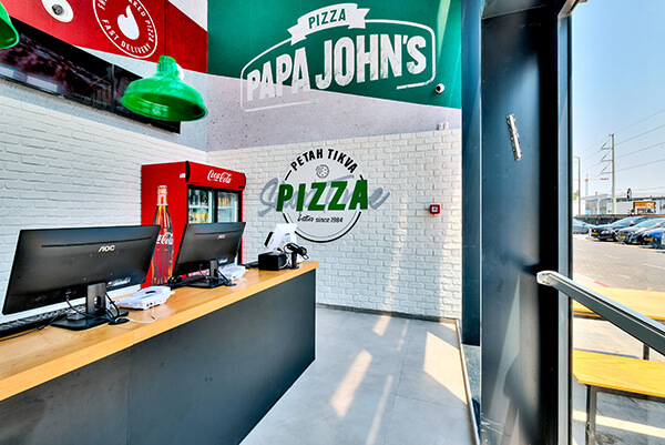 עכשיו במשלוח: מה חשבנו על הפיצות של משחקי השף?